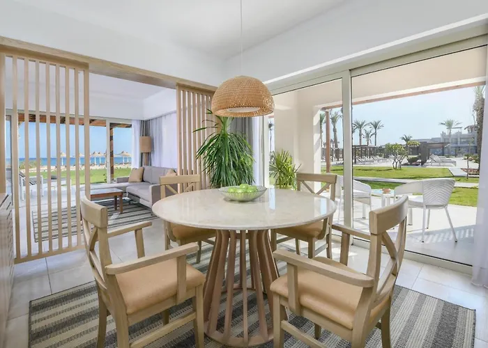 Jaz Costa Mares- Adults Friendly 16 Years Üdülőközpont 5*