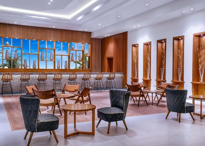Jaz Costa Mares- Adults Friendly 16 Years Üdülőközpont 5*