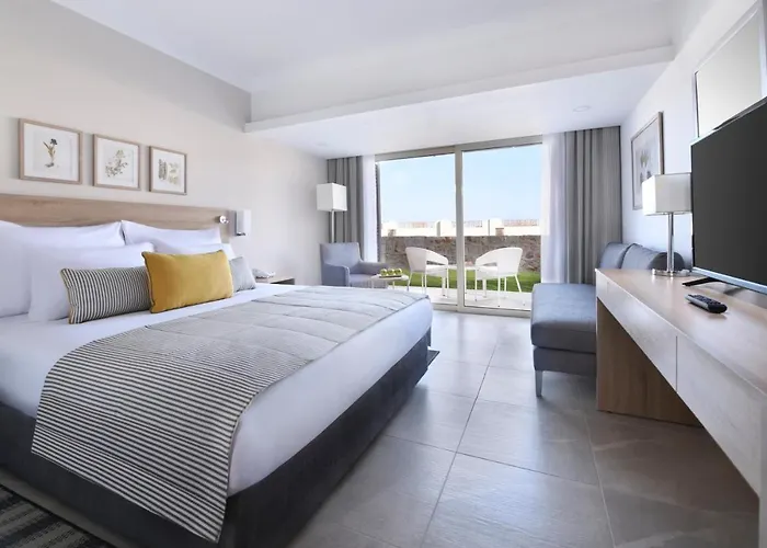 Üdülőközpont Jaz Costa Mares- Adults Friendly 16 Years Port Ghalib