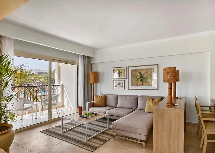 Üdülőközpont Jaz Costa Mares- Adults Friendly 16 Years 5*