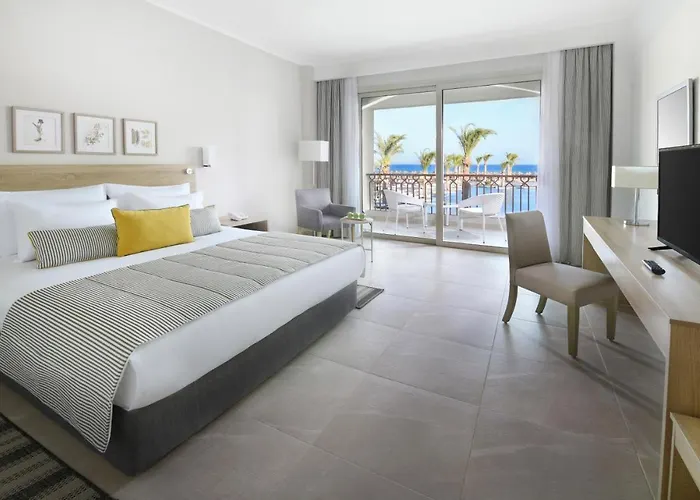 Jaz Costa Mares- Adults Friendly 16 Years Üdülőközpont 5*