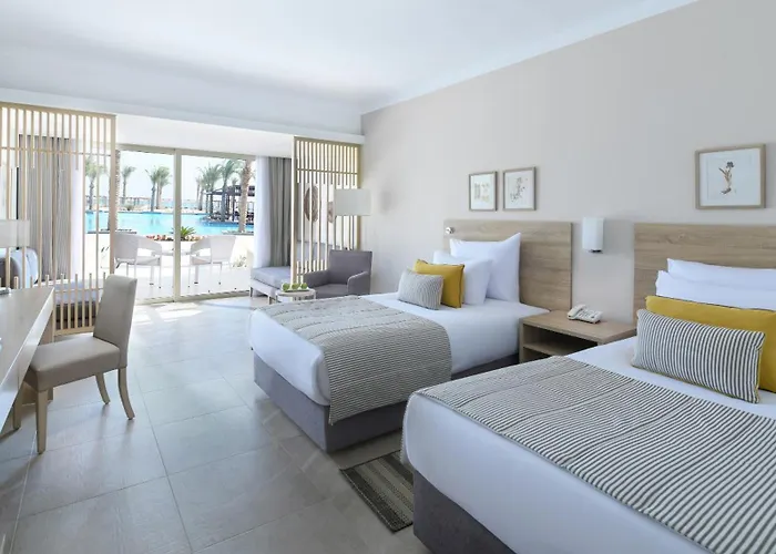 Üdülőközpont Jaz Costa Mares- Adults Friendly 16 Years