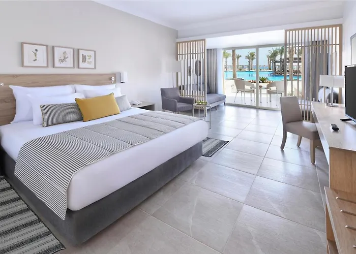 Jaz Costa Mares- Adults Friendly 16 Years 5* Port Ghalib