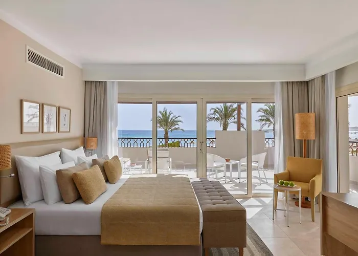 Jaz Costa Mares- Adults Friendly 16 Years 5* Port Ghalib