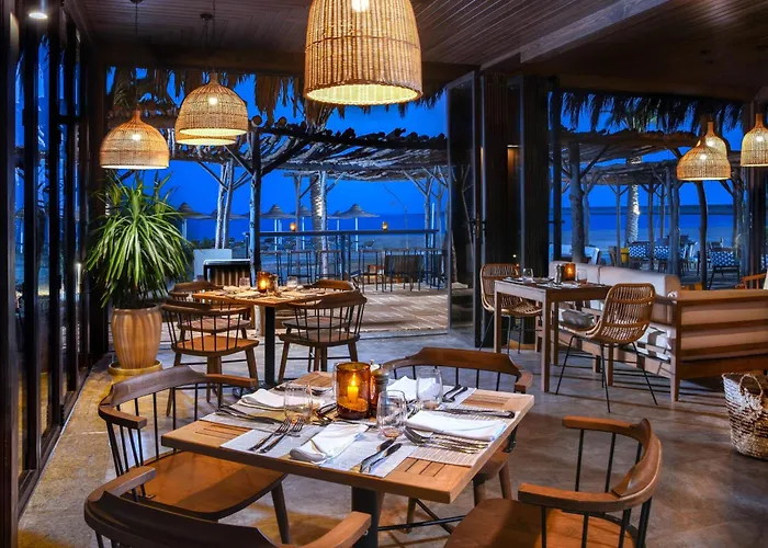 Jaz Costa Mares- Adults Friendly 16 Years 5* Port Ghalib
