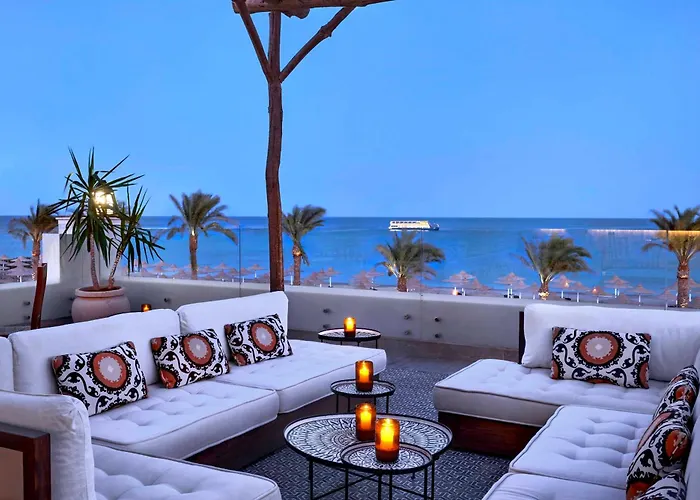 Üdülőközpont Jaz Costa Mares- Adults Friendly 16 Years
