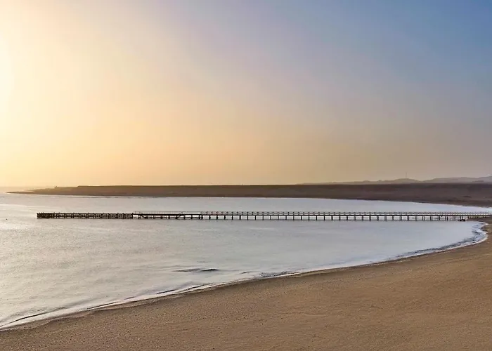 Üdülőközpont Jaz Costa Mares- Adults Friendly 16 Years 5*