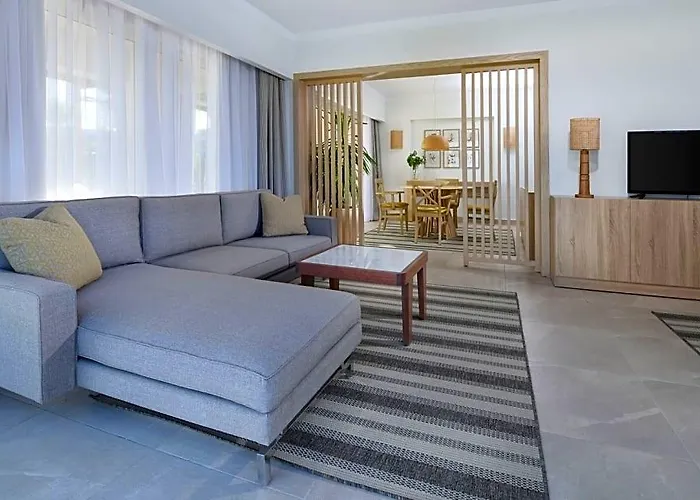 Üdülőközpont Jaz Costa Mares- Adults Friendly 16 Years 5*