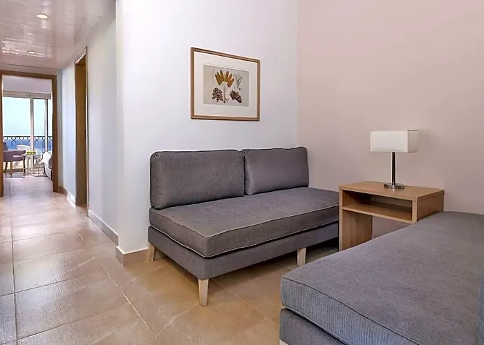 Jaz Costa Mares- Adults Friendly 16 Years Üdülőközpont 5*