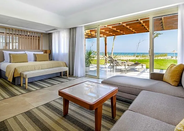 Üdülőközpont Jaz Costa Mares- Adults Friendly 16 Years