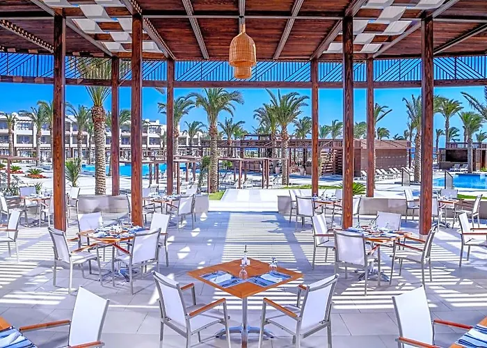 Jaz Costa Mares- Adults Friendly 16 Years Üdülőközpont 5*