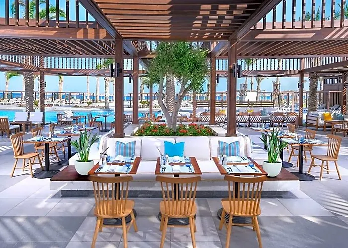 Üdülőközpont Jaz Costa Mares- Adults Friendly 16 Years 5*